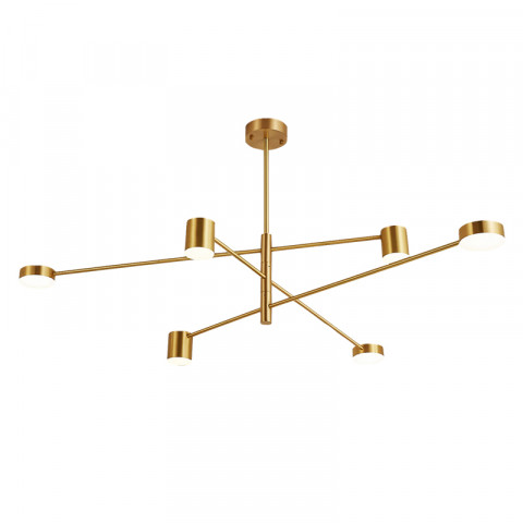 Люстра на штанге Inodesign Sunshine 41.1046